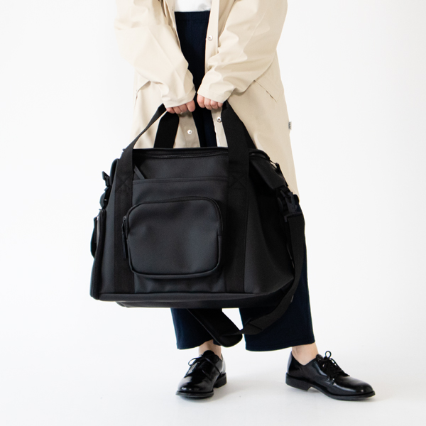 身長162cm(01 Black)