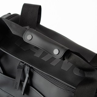 重い荷物も持ちやすいハンドル(01 Black) 重い荷物も持ちやすいハンドル(01 Black)