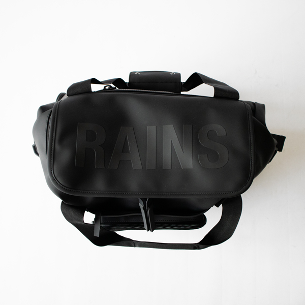 Texel Kit Bag Large(01 Black)