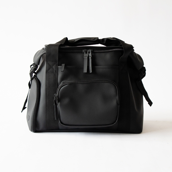 Texel Kit Bag Large(01 Black)