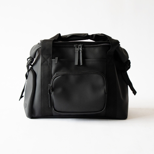 Texel Kit Bag Large(01 Black) Texel Kit Bag Large(01 Black)