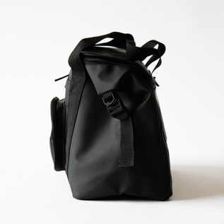 Texel Kit Bag Large(01 Black) Texel Kit Bag Large(01 Black)