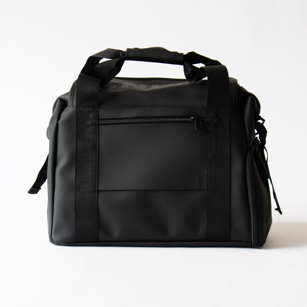 Texel Kit Bag Large(01 Black)