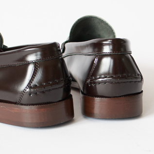 ビットローファー／ARTESANOS（アルテサノス）｜愛着を持って