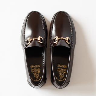 ビットローファー／ARTESANOS（アルテサノス）｜愛着を持って