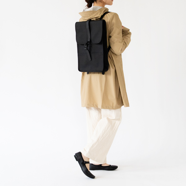 身長162cm(01 Black)