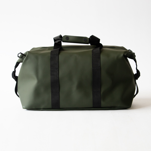 Hilo Weekend Bag(03 Green)
