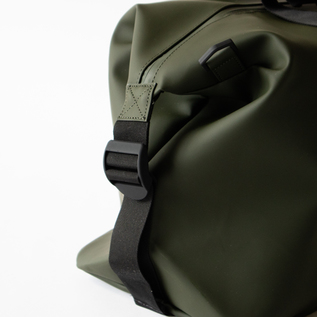 Hilo Weekend Bag／RAINS(レインズ)｜愛着を持ってずっと使い