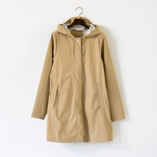 A-LINE W JACKET W3