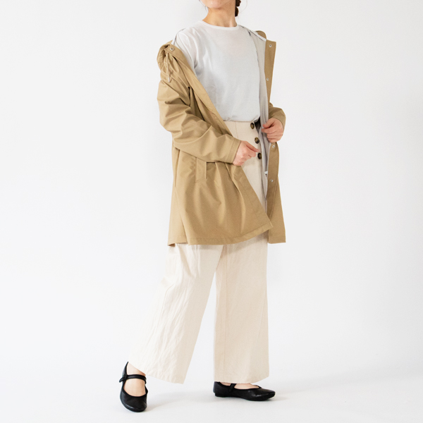 身長162cm(Sand-S)