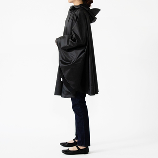 RAINS レインズ レインコート Cape（レインコート）／RAINS(レインズ)｜愛着を持ってずっと使いたい