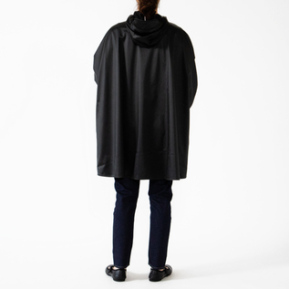 RAINS レインズ レインコート Cape（レインコート）／RAINS(レインズ)｜愛着を持ってずっと使いたい