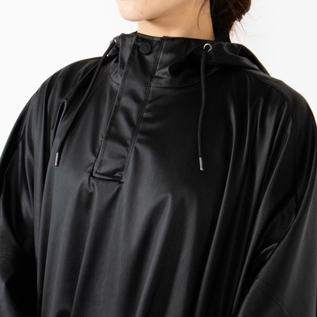 Cape（レインコート）／RAINS(レインズ)｜愛着を持ってずっと使いたい