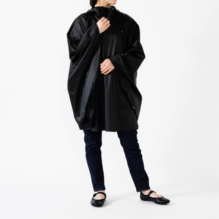 Cape（レインコート）／RAINS(レインズ)｜愛着を持ってずっと使いたい