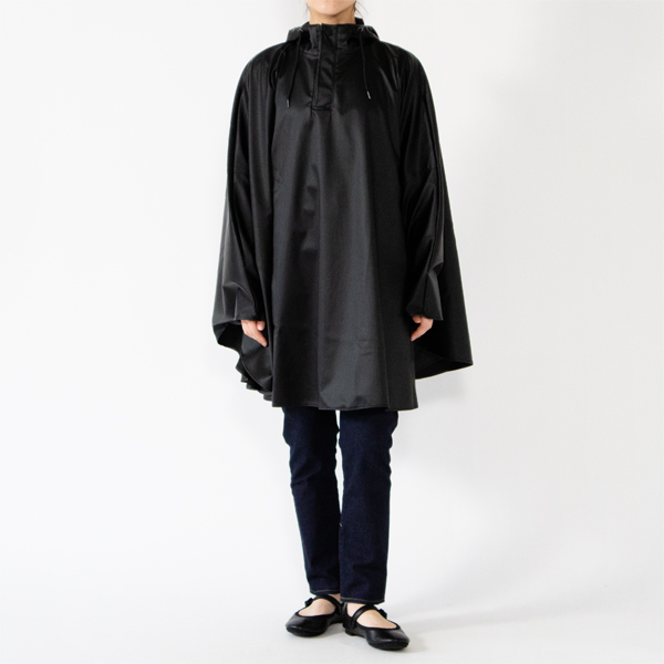 身長162cm(84 Black Grain)
