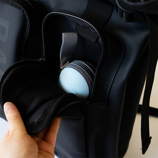 Texel Tote Backpack／RAINS(レインズ)｜愛着を持ってずっと使いたい