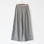 ALL DAYS ACTIVE WIDE PANTS