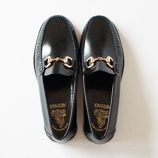 ビットローファー／ARTESANOS（アルテサノス）｜愛着を持ってずっと