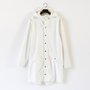 LONG JACKET W3