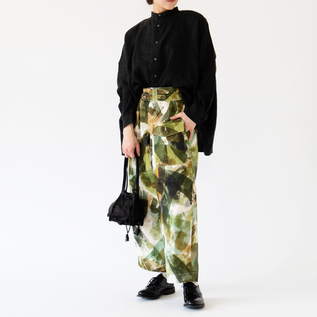 身長162cm(BLACK) 身長162cm(BLACK)