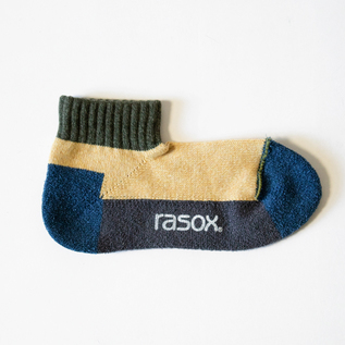 MEN SPORTS ANKLE SOCKS