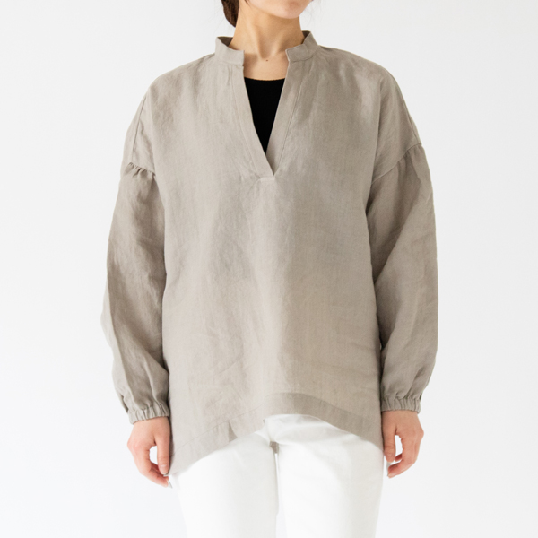 身長162cm(GREIGE)