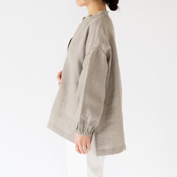 身長162cm(GREIGE)