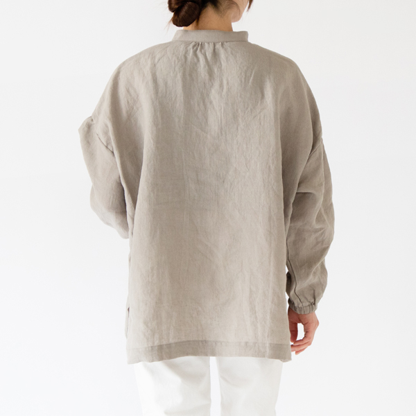 身長162cm(GREIGE)