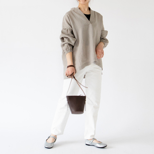 身長162cm(GREIGE) 身長162cm(GREIGE)