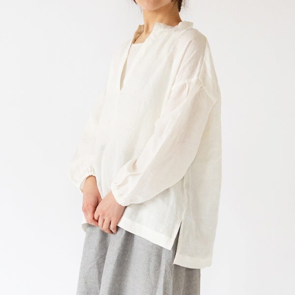 身長162cm(OFF WHITE)