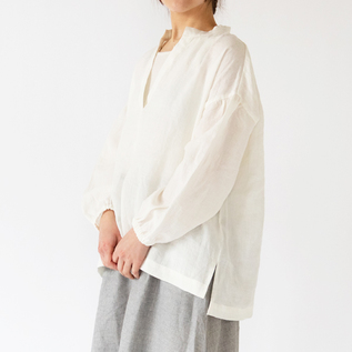 身長162cm(OFF WHITE) 身長162cm(OFF WHITE)