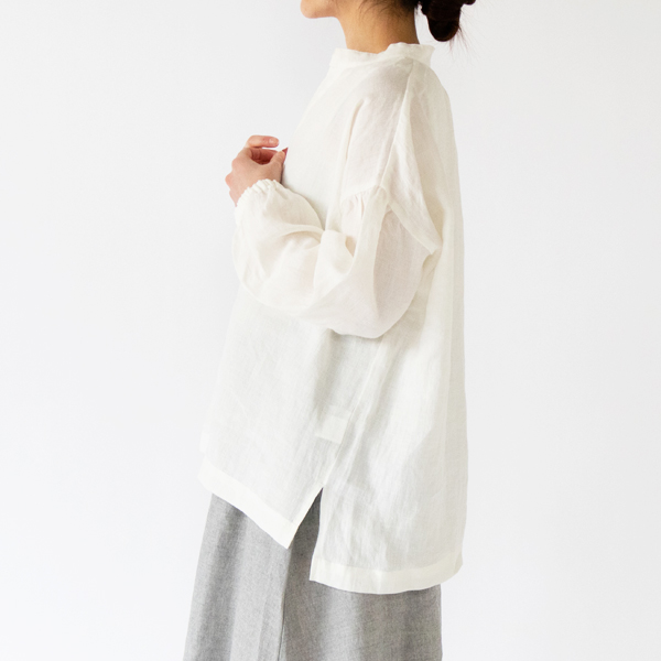 身長162cm(OFF WHITE)