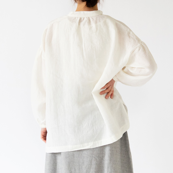 身長162cm(OFF WHITE)