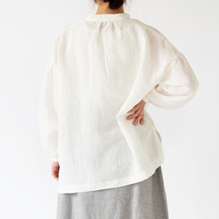 身長162cm(OFF WHITE) 身長162cm(OFF WHITE)
