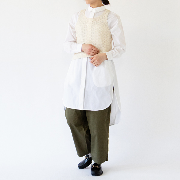 身長162cm