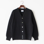コットンニットカーディガン GIMA COTTON KNIT C/D