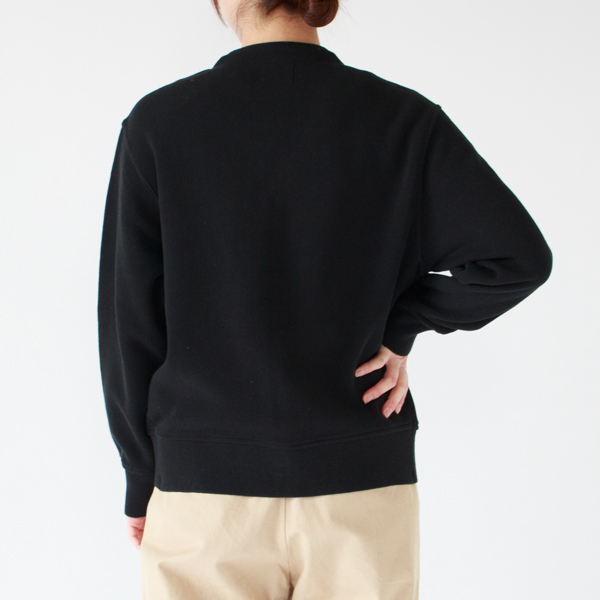 BLACK/身長162cm BLACK/身長162cm