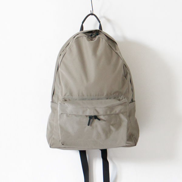 DAILY DAYPACK GREY