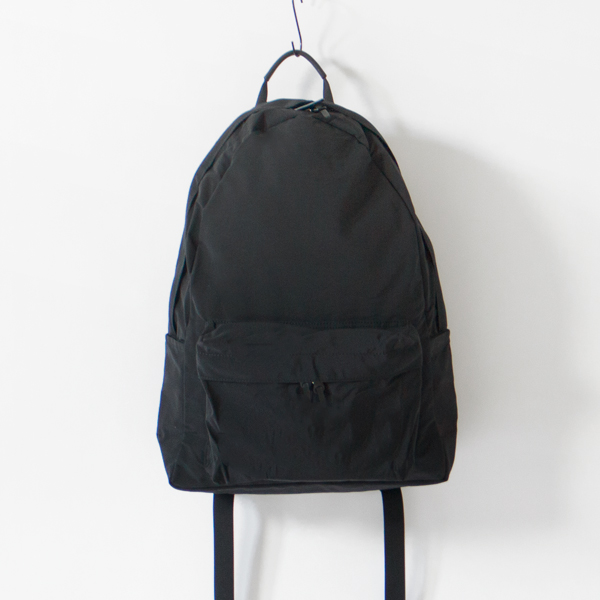 DAILY DAYPACK BLACK