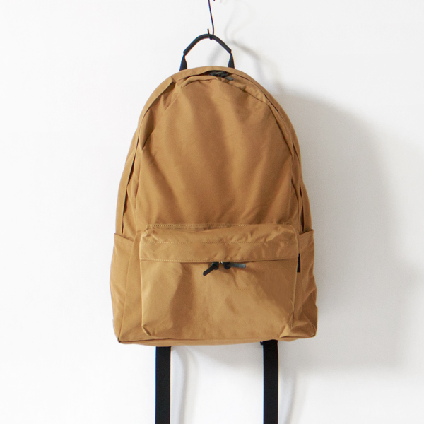 DAILY DAYPACK BEIGE