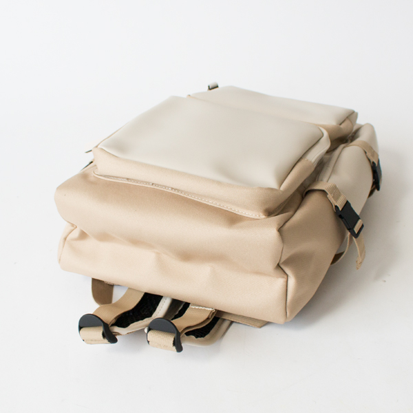 Trail Cargo Backpack(26 Dune)