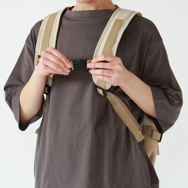 身長162cm(26 Dune)