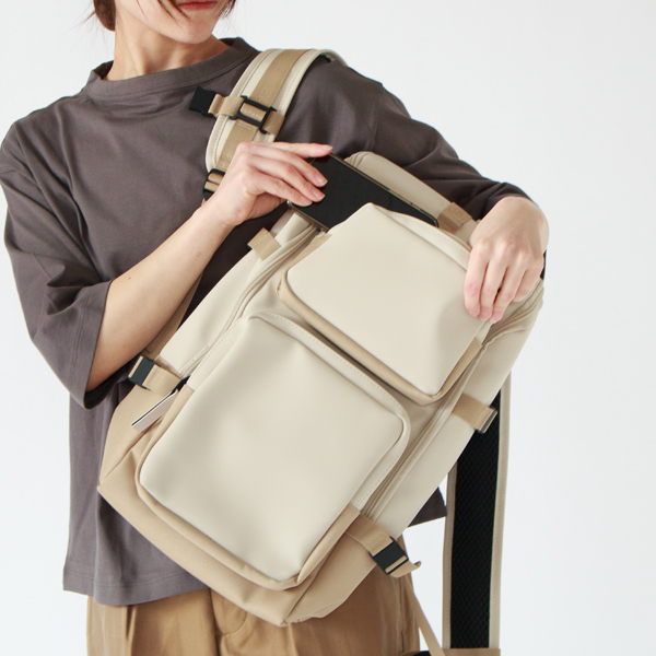 身長162cm(26 Dune)