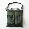Trail Tote Bag