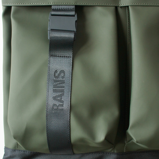 Trail Tote Bag(03 Green) Trail Tote Bag(03 Green)
