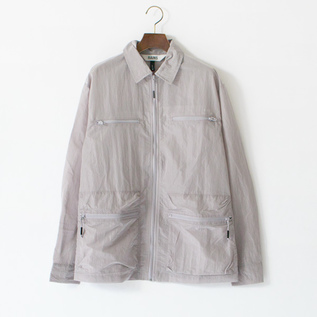Kano Overshirt