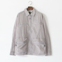KANO OVERSHIRT