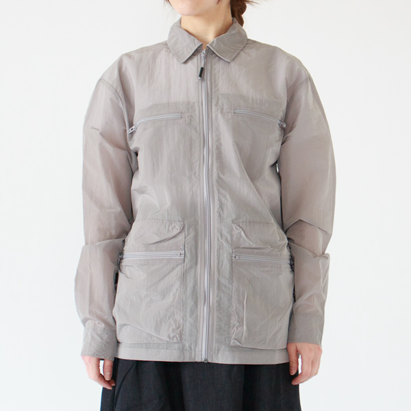 身長162cm(Flint-S)