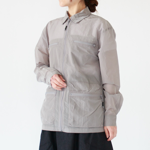 身長162cm(Flint-S)