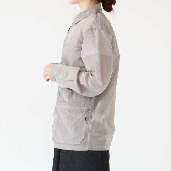 身長162cm(Flint-S)